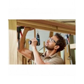 Cacciavite BOSCH GSR 12V-35