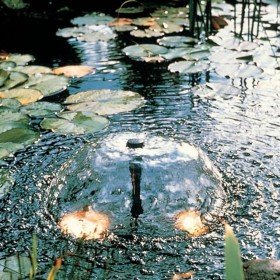 Pompa acqua Ubbink Xtra 900