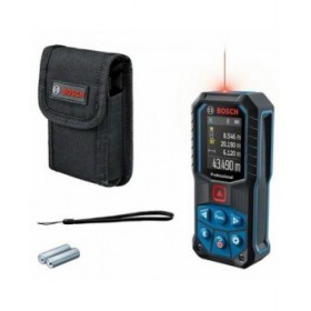 Telemetro BOSCH GLM 50-27 C PROFESSIONAL 50 m