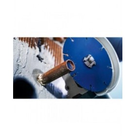 Disco da taglio BOSCH Expert Multi carburo