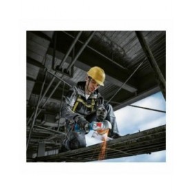 Smerigliatrice BOSCH GWX 18V-7 Professional 18 V
