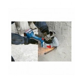 Smerigliatrice BOSCH GWX 18V-7 Professional 18 V
