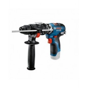 Trapano a Percussione BOSCH 12 V