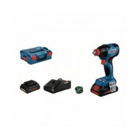 Cacciavite BOSCH GDX 18V-210 C Professional 18 V 210 Nm
