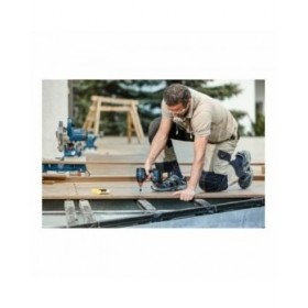 Cacciavite BOSCH GDX 18V-210 C Professional 18 V 210 Nm