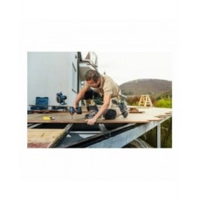 Cacciavite BOSCH GDX 18V-210 C Professional 18 V 210 Nm