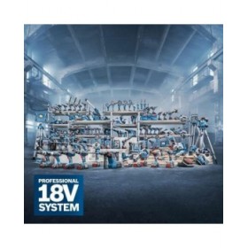 Levigatrice BOSCH Professionak 18 V