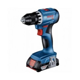 Cacciavite BOSCH GSR 18V-45 Professional