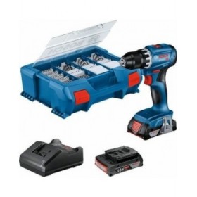 Cacciavite BOSCH GSR 18V-45 Professional