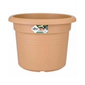 Vaso Elho   Rotonda Plastica Ø 40 cm
