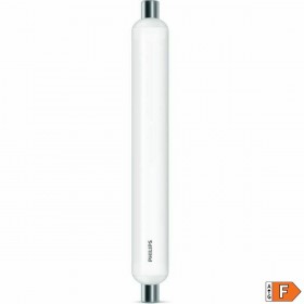 Lampadina LED Philips Tubo lineal Tubo F S19 60 W (2700k)