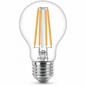 Lampadina LED Philips Bombilla D 100 W E27 (2700 K)