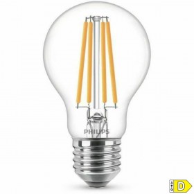 Lampadina LED Philips Bombilla D 100 W E27 (2700 K)