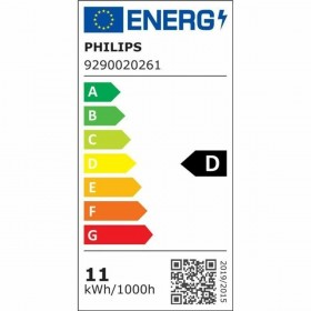 Lampadina LED Philips Bombilla D 100 W E27 (2700 K)