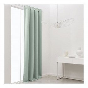 Tenda TODAY Poliestere Verde Chiaro (140 x 240 cm)