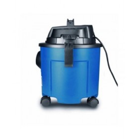 Aspirapolvere con Sacchetto Scheppach NTS16 1200 W 16 L