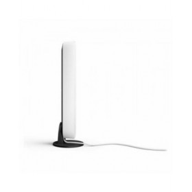 Lampada da tavolo Philips Pack individual barra de luces Play Bianco Sintetico Plastica
