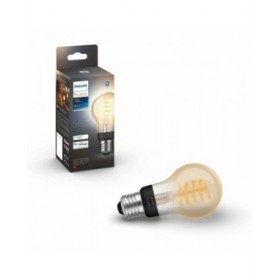 Lampadina Intelligente Philips Bombilla inteligente A60 - E27 7 W 40 W 60 W E27