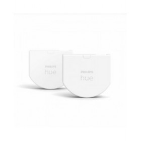 Interruttore Intelligente Philips Philips Hue IP20 (2 Unità)