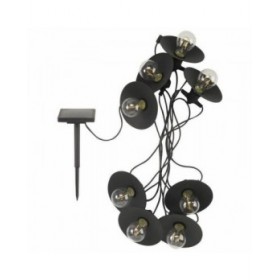 Ghirlanda di Luci LED Super Smart Vivo 365 Solare 20 Lm