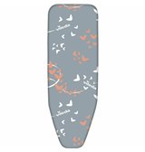 Piumino Blanreve Leggero Microfibra Bianco 200 x 200 cm