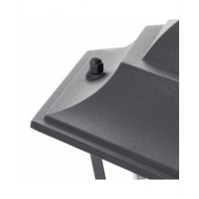 Lampioni Brilliant Carleen Esterno E27 60 W Nero
