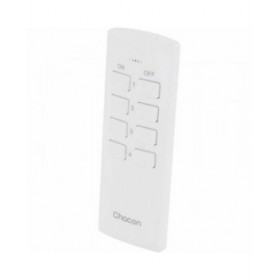 Set di prese con telecomando Chacon   6 Pezzi
