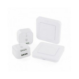 Set di moduli di illuminazione per lampadine Dio Connected Home