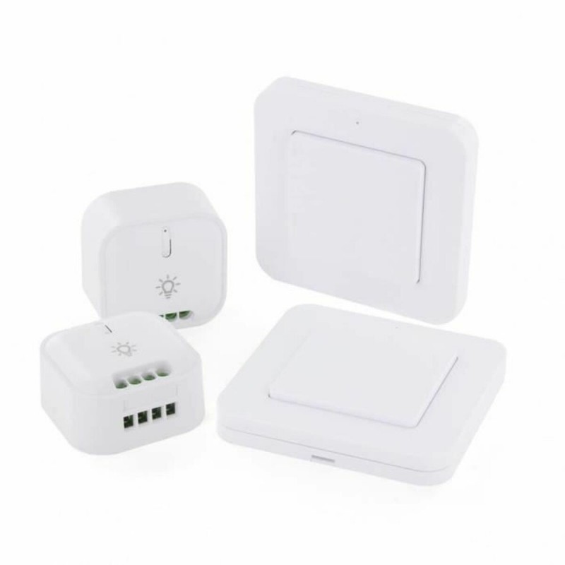 Set di moduli di illuminazione per lampadine Dio Connected Home