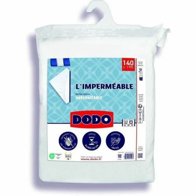 Coprimaterasso DODO 140 x 190 cm