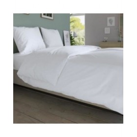 Copripiumino DODO Antibatterico Bianco 240 x 260 cm 260 x 240 cm