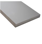 Piumino Letto DODO Vancouver Bianco 400 g /m² 220 x 240 cm