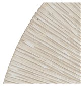 Piumino Letto DODO Vancouver Bianco 400 g /m² 220 x 240 cm