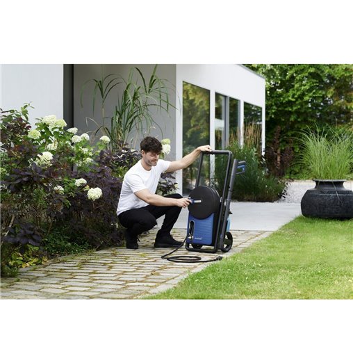 Rasoio Elettrico Black & Decker 300 W 230 V