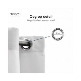Tenda TODAY  Essential Bianco 140 x 240 cm