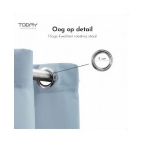 Tenda TODAY  Essential Denim 140 x 240 cm
