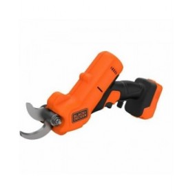 Cesoie da Potatura Black & Decker BCPP18B -XJ 25 MM 18V