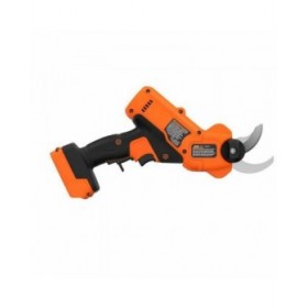 Cesoie da Potatura Black & Decker BCPP18B -XJ 25 MM 18V