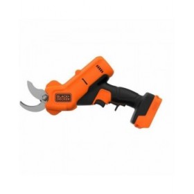 Cesoie da Potatura Black & Decker BCPP18B -XJ 25 MM 18V