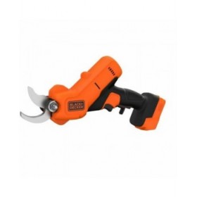 Cesoie da Potatura Black & Decker BCPP18B -XJ 25 MM 18V