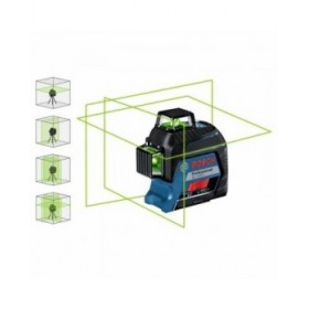 Livella laser BOSCH GLL 3-80 G