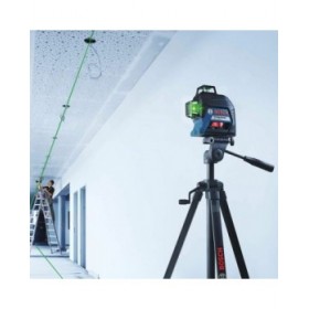 Livella laser BOSCH GLL 3-80 G