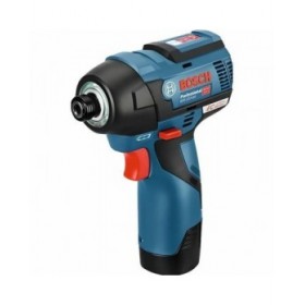 Cacciavite BOSCH GDR 12V-110 Professional 12 V 10,8 V