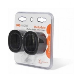 Fotocellula SCS SENTINEL 24 V Cancello elettrico 10 m