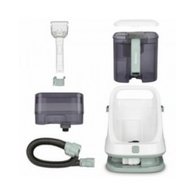 Aspirapolvere Hkoenig Twt77 650 W Bianco