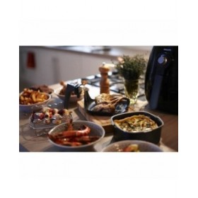 Carta per friggitrice senza olio Philips HD9905/00