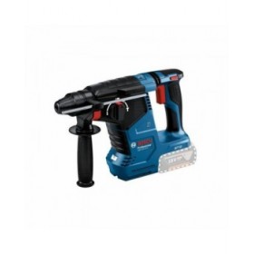Trapano a percussione BOSCH Professional GBH 24C
