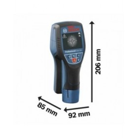 Rivelatore a Reticolo BOSCH D-Tech 120 12 V