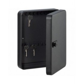 Armadietto portachiavi Burg-Wachter KC 36 C Nero 36 Chiavi