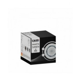 Suoneria d'allarme Calex 110 dB